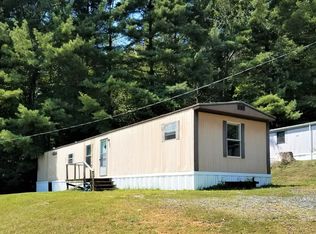 2979 Nc Highway 16 N LOT 10, Crumpler, NC 28617