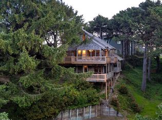 250 Salishan Dr, Gleneden Beach, OR 97388