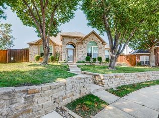 800 Summit Peak, Lewisville, TX 75077