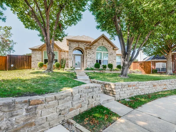 800 Summit Peak, Lewisville, TX 75077