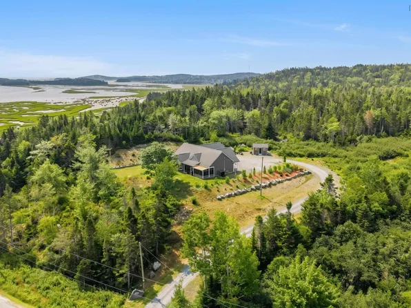 395 S Shore Rd, West Chezzetcook, NS B0J 1N0