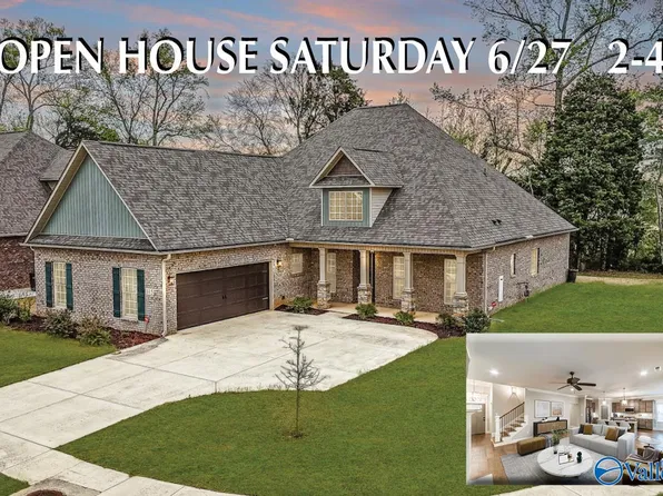 115 Waterside Dr, Madison, AL 35756