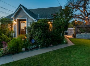 4703 W 164th St, Lawndale, CA 90260