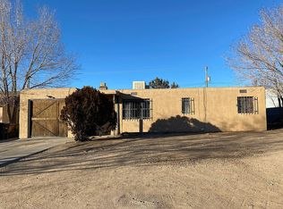 5209 Comanche Rd NE, Albuquerque, NM 87110