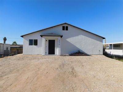 4579 S Calle Amigo, Fort Mohave, AZ, 86426