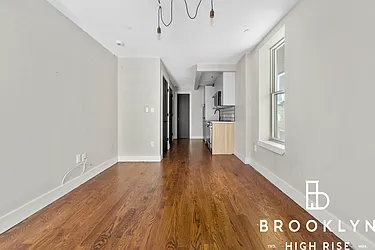 Rented by Brooklyn High Rise LLC