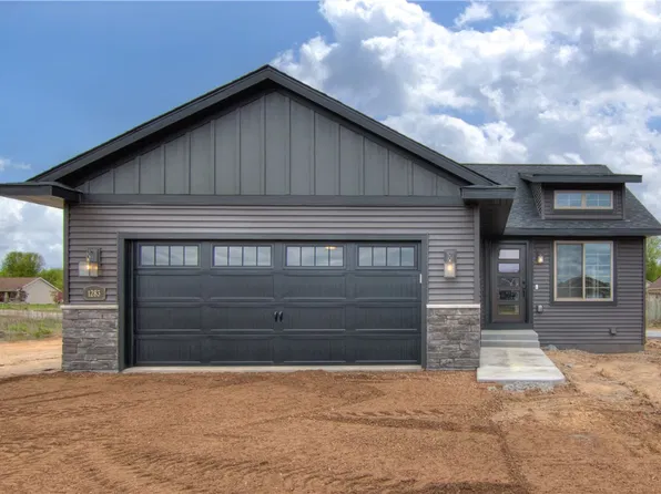 1283 Carli Court Lot 43, Chippewa Falls, WI 54729