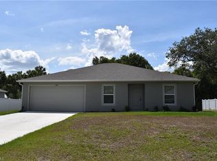 1867 Capitol St, North Port, FL 34288