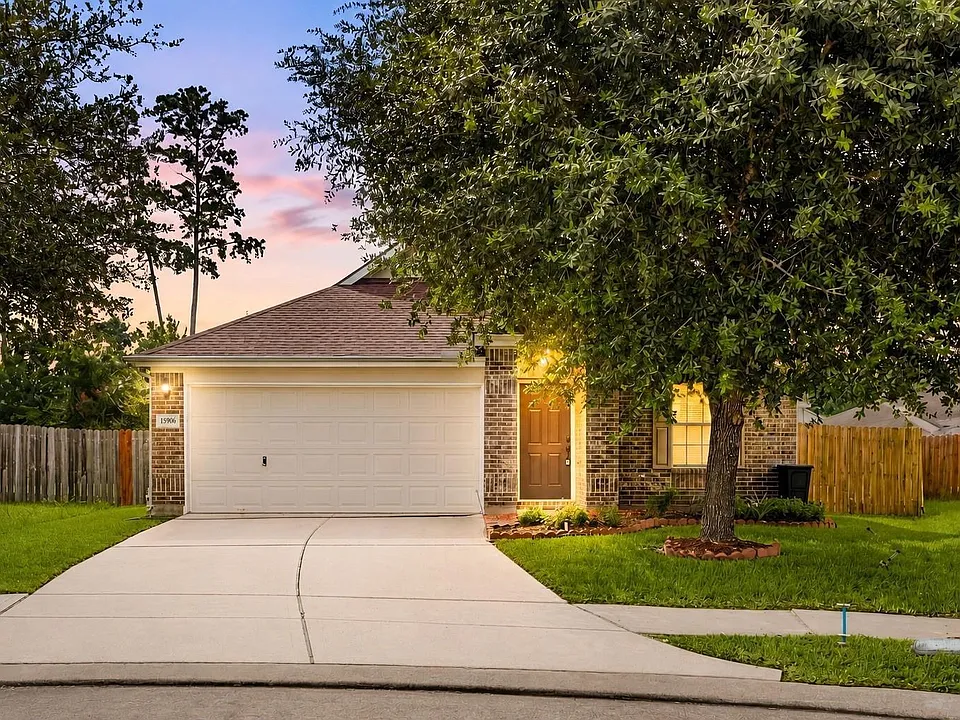 15906 Arapaho Bend Ln