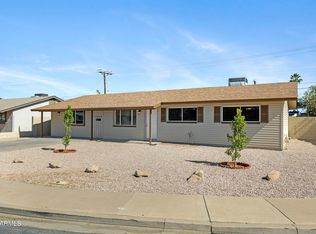 2030 E Alder Cir, Mesa, AZ 85204