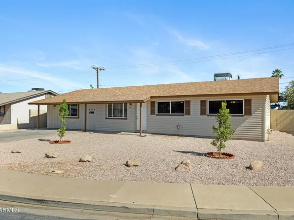 2030 E ALDER Circle, Mesa, AZ 85204