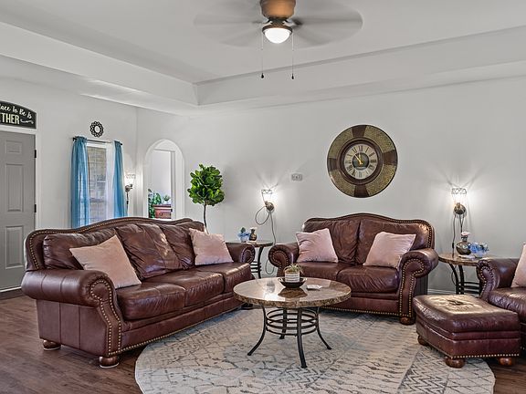 Comfortable and cozy!