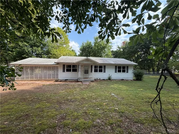 208 County Road 3510, Clarksville, AR 72830