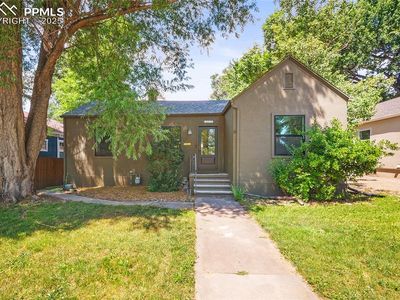 1502 N Prospect St, Colorado Springs, CO, 80907