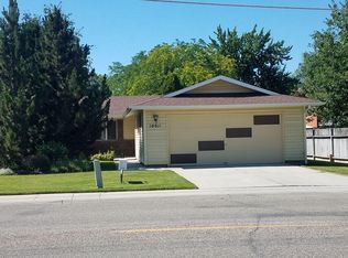10911 W Edna St, Boise, ID 83713