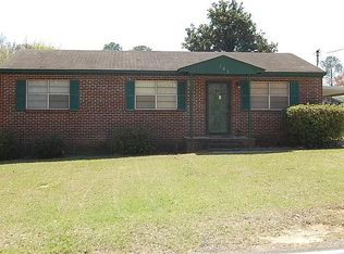 103 Dudley St, Warner Robins, GA