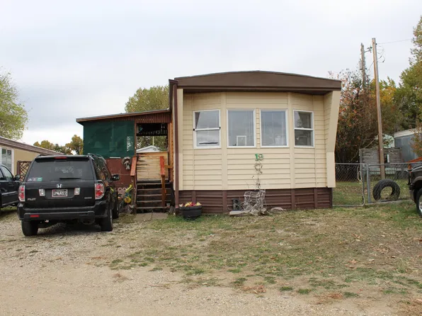 9 Turkey Ln Spc 19, Buffalo, WY 82834