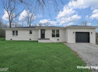 6525 State Route 225, Henderson, TN 38340