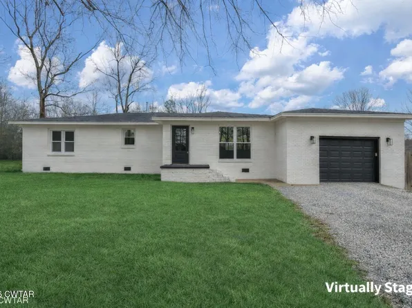 6525 State Route 225, Henderson, TN 38340