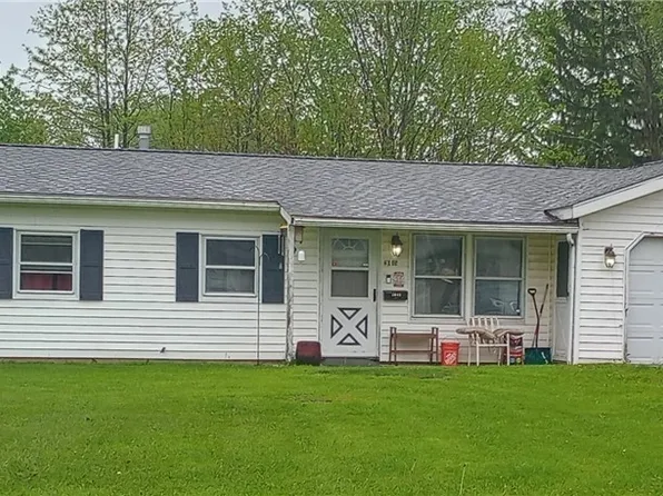 2045 Byron Dr, Brunswick, OH 44212