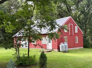 20 160th St, Hutchinson, MN 55350