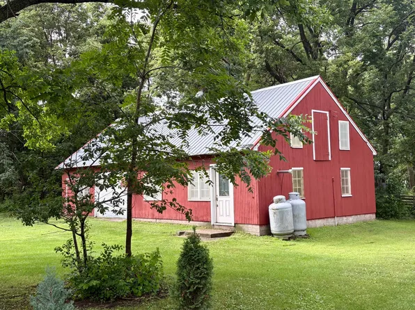 20 160th St, Hutchinson, MN 55350