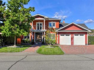1556 Pritchard Dr, West Kelowna, BC V4T 1X4