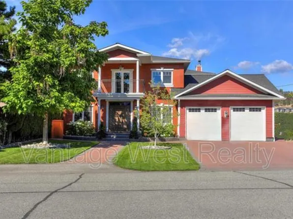 1556 Pritchard Dr, West Kelowna, BC V4T 1X4
