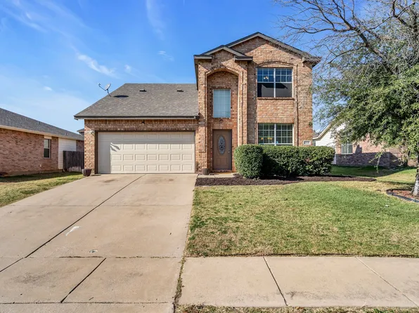 3420 Roxie Dr, Little Elm, TX 75068