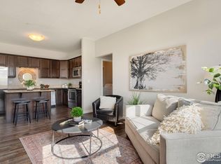 6911 W 3rd St UNIT 815, Greeley, CO 80634