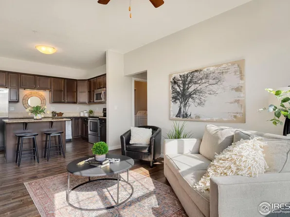 6911 W 3rd St #815, Greeley, CO 80634