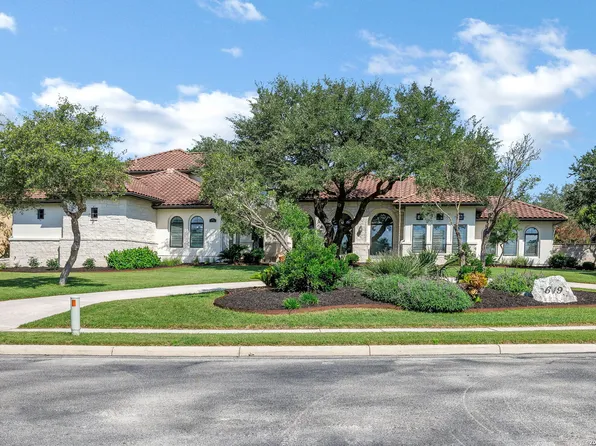 619 Legacy Rdg, San Antonio, TX 78260