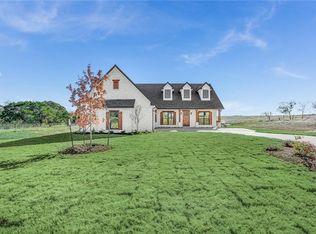 1977 Garrett Ln, China spring, TX 76633