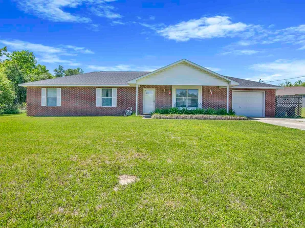 1645 Buckhead Trce, Cantonment, FL 32533