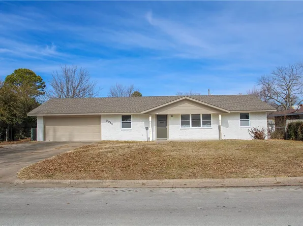 2014 Dee Ave, Springdale, AR 72762