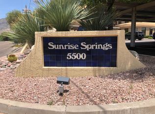 5500 N Valley View Rd Unit 124, Tucson, AZ 85718