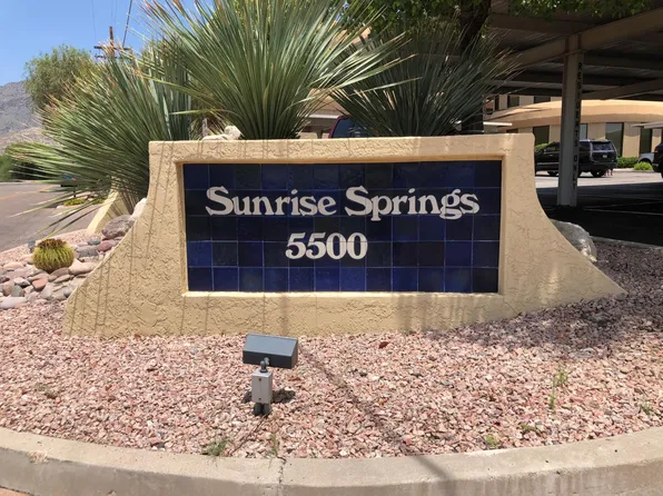 5500 N Valley View Rd Unit 124, Tucson, AZ 85718