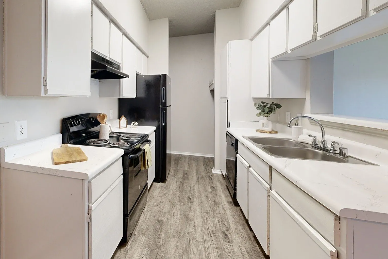 The Ranch at Frisco Apartments — Photo 1