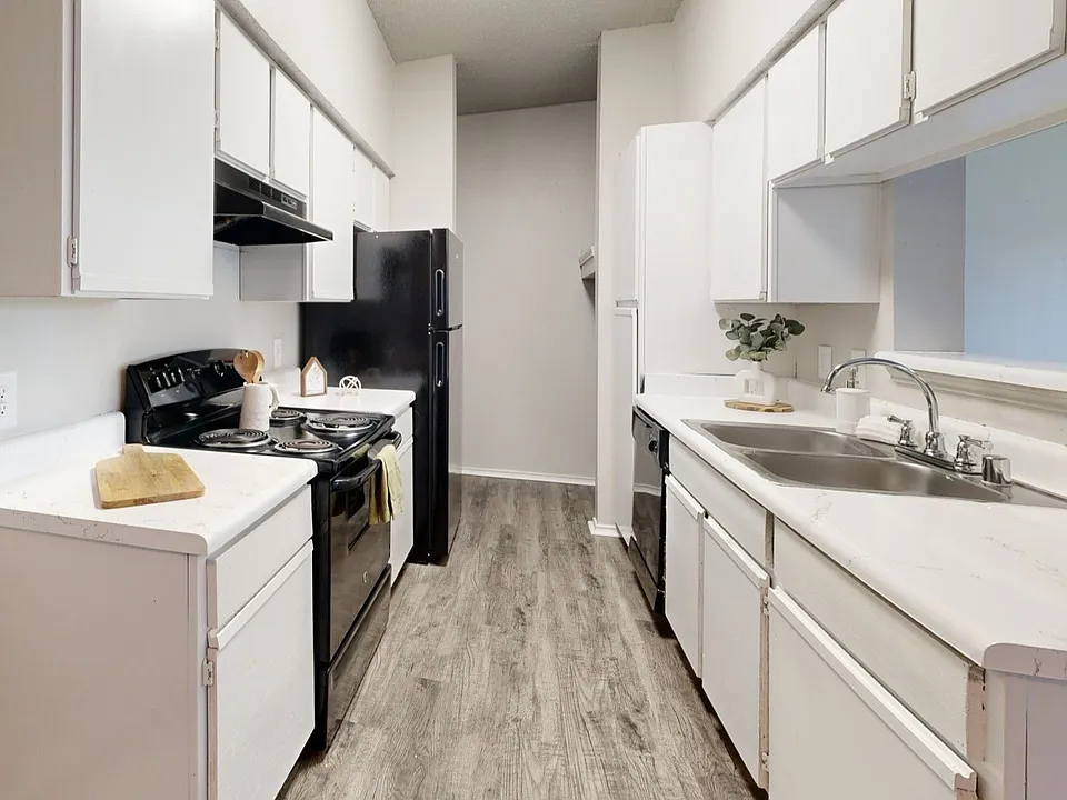 The Ranch at Frisco Apartments