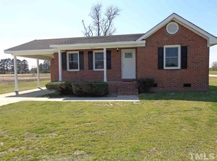 35 Johnson Black Ln, Dunn, NC 28334