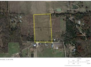 County Road 1126, Cumby, TX 75433