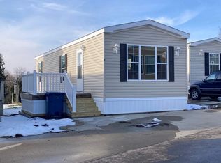 Mansion Wayside Plan, Wayside, Bellefontaine, OH 43311