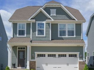 1644 Springer Ct, Akron, OH 44313