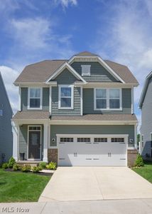 1644 Springer Ct, Akron, OH, 44313