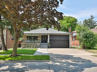 256 Torresdale Ave, Toronto, ON M2R3E8
