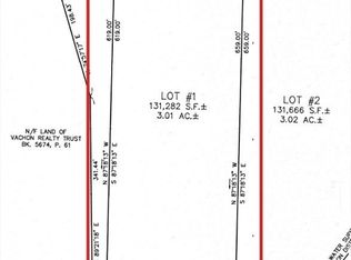 1 Elm St, Leominster, MA 01453