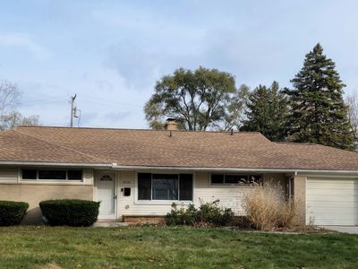14130 S Marion E, Redford, MI, 48239