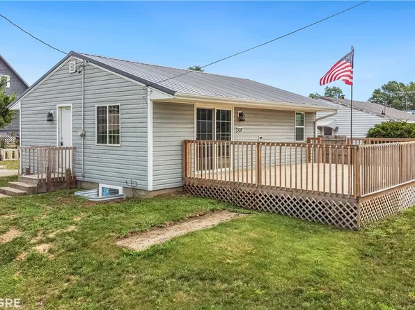 302 E Jasper St, Pleasantville, IA 50225