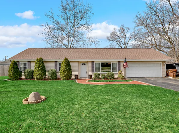 15922 S Codo Dr, Homer Glen, IL 60491