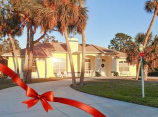896 Bluegrass Ln, Rockledge, FL 32955